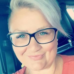 Meet your Posher, Kimberly